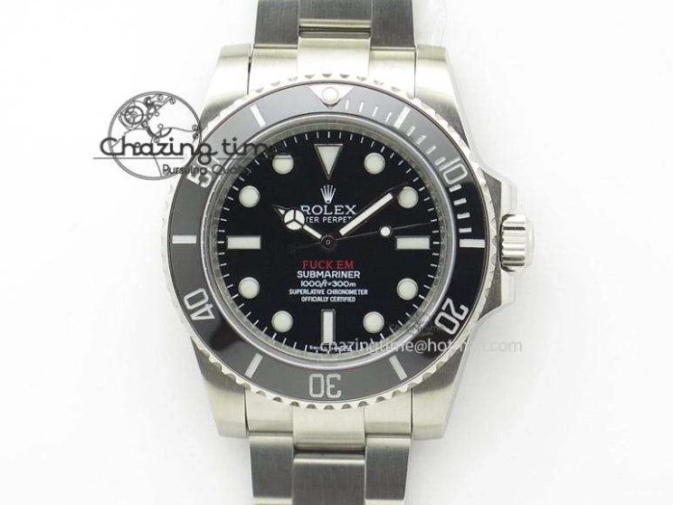 1:1 GSF A2836 SS Yacht-Master Best Bracelet on 126622 Edition Blue Dial 0514